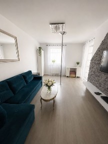 Nowoczesna kawalerka | Balkon IGaraz I Świetna lokalizacja I Od zaraz