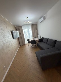 Mieszkanie 43 m, klimatyzacja, Osiedle Perła