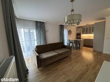 Apartament / mieszkanie na sprzedaż Szczecin