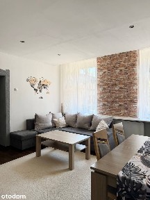 3-pokojowe mieszkanie 64 m² z ogródkiem | Parter | Czeladź Piaski