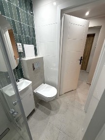 Mieszkanie, 35,88 m², Inowrocław