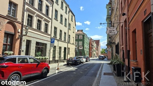 Stare Miasto, Toruń, kujawsko-pomorskie