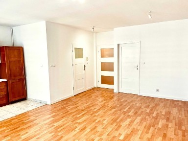 Przytulne 2 pokoje z balkonem i garderobą - Swarzędz, os. Mielżyńskiego