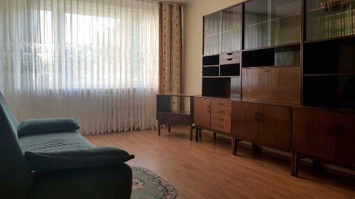Bezpośrednio - mieszkanie 61 m2 na Osiedlu Młodych 5