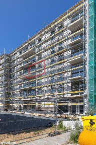 MERLOFT, 2 pokoje, balkon, garaż, komórka, cesja, bez PCC i prowizji