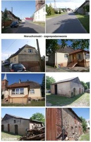 Dom, 135 m², Górki Noteckie