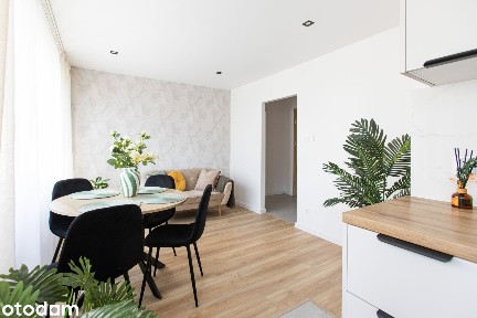 Mieszkanie 2-pokojowe, 32 m², bezpośrednio od właściciela.
