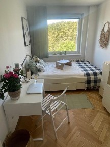 Mieszkanie na wynajem od 15.08.2026 na długi termin
