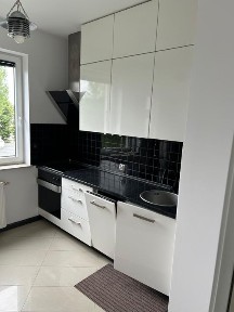 Mieszkanie Gdynia Redłowo