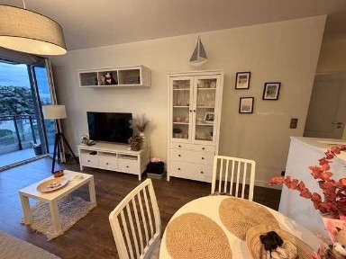 Komfortowy apartament 2 pokoje | Zaspa | Idealny dla studentów
