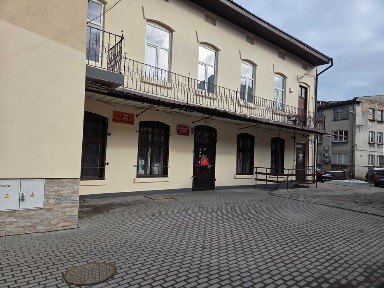 Podkarpackie, Przemyśl