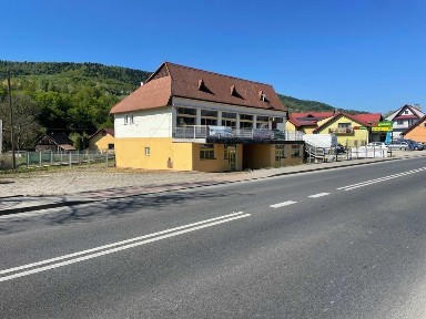 Małopolskie, Ujanowice