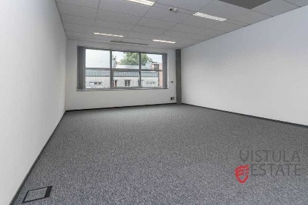 Lokal w kameralnym biurowcu, Grzegórzki, 40,77 m2