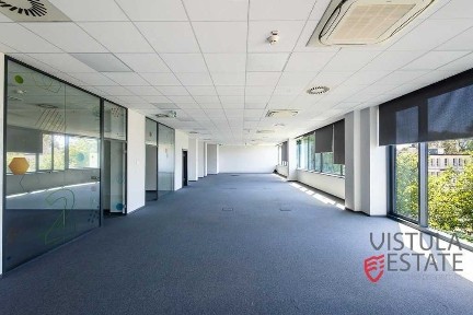 Powierzchnia biurowa | Bronowice | 270,43 m2