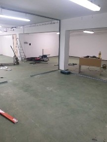 Do wynajęcia lokal pomieszczenie 180 m