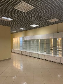 Lokal w Galerii na sprzedaż - Galeria Ursynów 78 m2