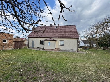 Zachodniopomorskie, Krześnica