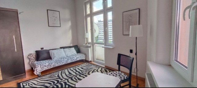Pokoj dla studentki ul.Grunwaldzka ! 1500zl
