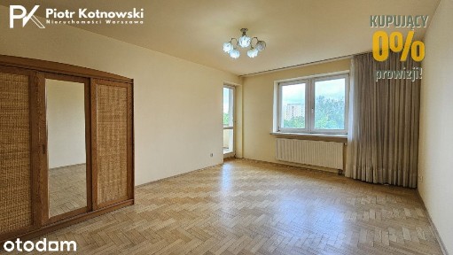 2-3 pokoje | Balkon | Piwnica 7m2 |Garaż | Parking