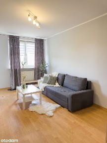 Kawalerka po remoncie z balkonem | centrum | niski czynsz I 30,58 m2
