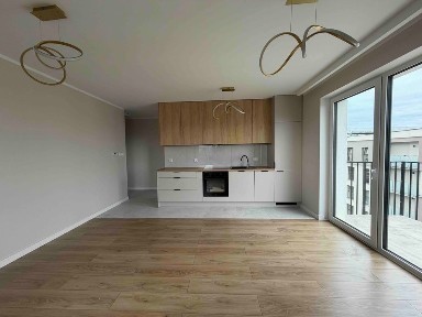 Mieszkanie do wynajęcia | Nowy Zawiszów I 4 pokoje | 68 m2 | NOWE