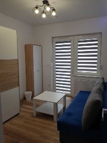 Mieszkanie do wynajęcia 2 ogródki i taras! Wrocław Stabłowice
