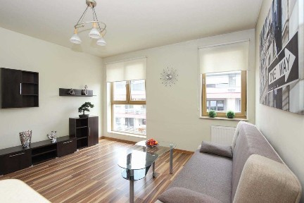 Top lokalizacja, Apartamenty Krzycka 92 od 2.09.2026