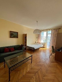 Przytulna kawalerka w świetnej lokalizacji