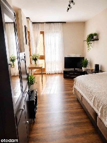 Nowoczesne osiedle | 2 pokoje | 53,5 m² | 2 balkony| garaż