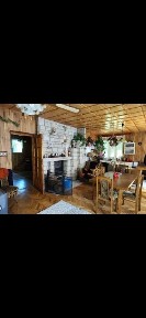 Siedlisko, Dom, Magazyn, Hala Budynki gospodarcze blisko las 14.400m2 K.Radom