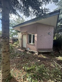 Sprzedam dom 30 m2 na działce 295 m2 Warszawa Ursus