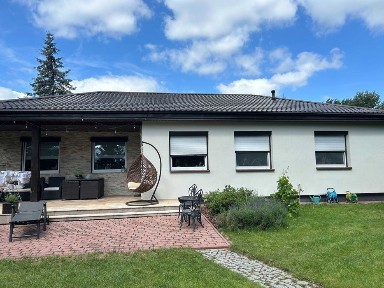 Sprzedam dom 115 m2 Bierzewice gm.Gostynin