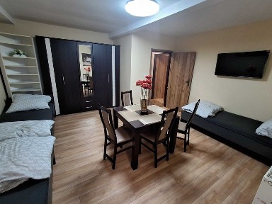 Wynajem mieszkania dla studentów/uczniów, pracowników
