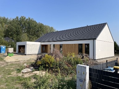 Sprzedam dom 150 m2 plus garaz