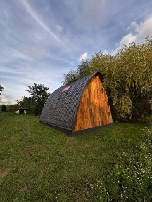 Gotowy Dom modułowy 6 x 2,80 m SUPER CENA! 15 m2
