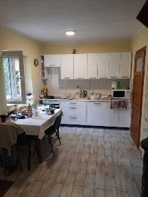 sprzedam domek na działce ROD