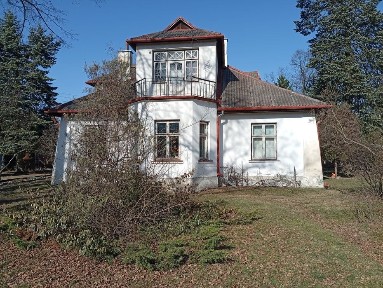 Sprzedam udziały w domu - 100m2