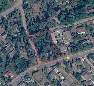 Wyjątkowa działka z klimatem 1534 m² z domem | Garbatka-Letnisko | Media | Idealna na nowy dom, remont lub domek letniskowy lub rekreację