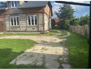 Nieruchomość centrum Lubaczowa