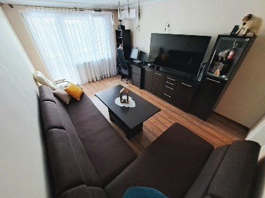 Mieszkanie 3-pok, 49 m², Kędzierzyn-Koźle, oś. Piastów