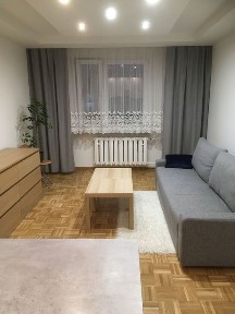 Atrakcyjne 2 pokoje ul. OBYWATELSKA
