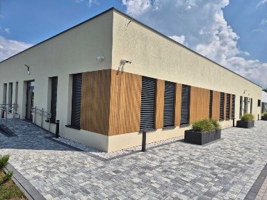 GABINETY 15-75 m² Kalisz