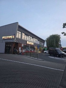 Wynajmę lokal w Witkowie 500m² lub 250m²
