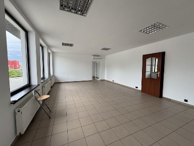 Lokal usługowy 96 m² | TOP lokalizacja | parking