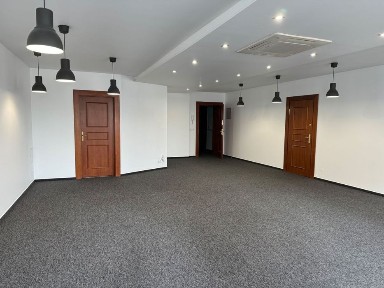 Biuro na Starym Rynku w Poznaniu | 220 m² | Winda | Klimatyzacja