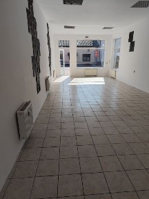 Wynajmę lokal handlowo-użytkowy Grodzisk Wlkp