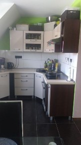 Mieszkanie w bloku 52,9 m²