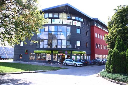 Wynajmę lokal biurowy 33m2 - bezpośrednio