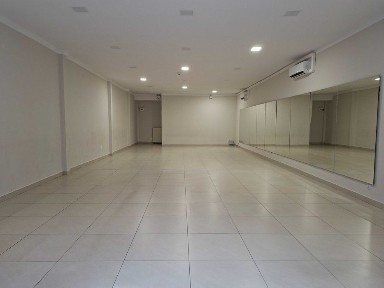 Lokal handlowo-usługowy 94 m² do wynajęcia - II piętro, Centrum Handlowe GALEO w Wyszkowie.