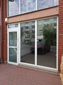 Lokal handlowo-usługowy 30m² do wynajęcia - centrum Wyszkowa